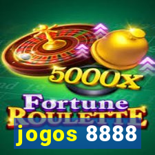 jogos 8888